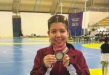 Impulsa Gobierno de Sonora la creación de la primera Banda de Guerra Monumental: SEC