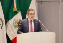 Llama Omar Del Valle Colosio a revisar el diseño del Impuesto sobre Traslación de Dominio en Hermosillo