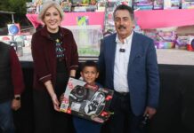 *EXITOSA TERCERA SEMANA DE LAS POSADAS DEL BARRIO 2025 EN CAJEME*