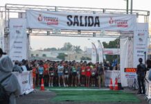 Carrera TUFESA 2025 consolida su éxito en su tercera edición con gran convocatoria y ambiente familiar