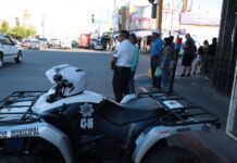 *SSPM Y MARINA REFUERZAN SEGURIDAD CON OPERATIVO NAVIDEÑO*