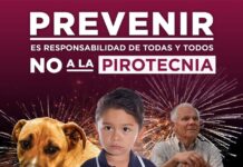 *SSPM Y MARINA REFUERZAN SEGURIDAD CON OPERATIVO NAVIDEÑO*