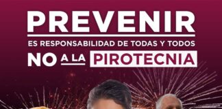 *SSPM Y MARINA REFUERZAN SEGURIDAD CON OPERATIVO NAVIDEÑO*