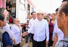 *Gobernador Durazo fortalece el acceso a la salud con Clínicas Móviles en regiones con mayor necesidad*