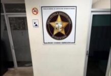 *ASEGURAN TRES NIVELES DE GOBIERNO EN CATEO DROGAS, ARMAS DE ALTO PODER Y CARTUCHOS ÚTILES*