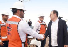 *Con Plan Sonora, Gobernador Durazo potencia crecimiento de exportaciones en sectores clave*