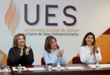 Impulsa UES internacionalización académica con resultados históricos en 2025