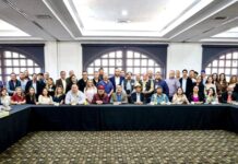 *México defiende la soberanía y rechaza intervenciones extranjeras: Sheinbaum*